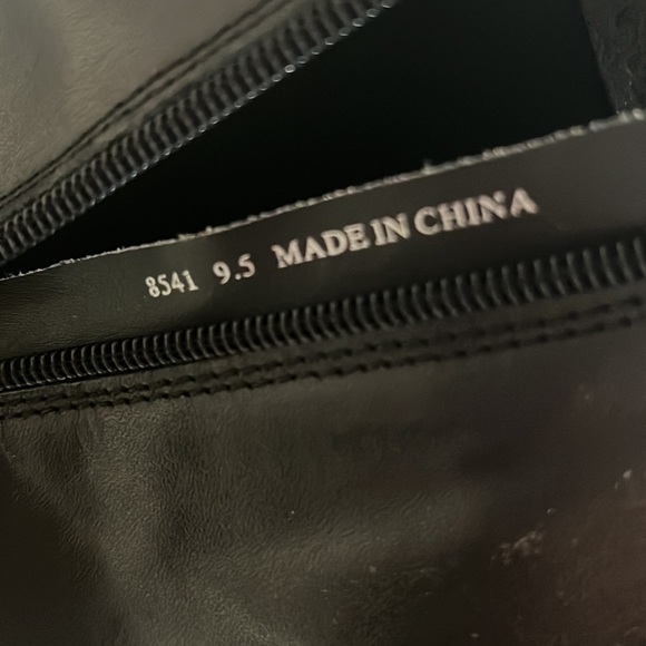 Ride tec boots - Picture 6 of 6